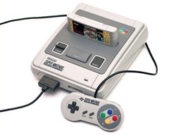 super-famicom