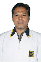 (Ketua Fraksi PKS Kota Mataram)