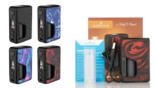 Best vape kit for beginners, Best starter vape kits.