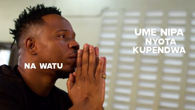 New video of Nay Wa Mitego – Mamlaka | Download 