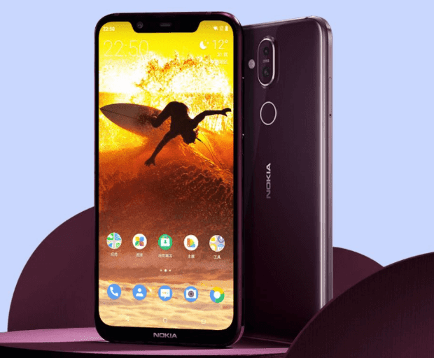 Nokia X7 Specs, Price and Features