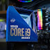 Intel Core i9-10900K : un overclocking record à 7,7 GHz avec de l'hélium liquide !