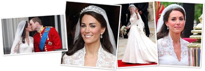 View The Royal Wedding Of Kate Middleton and Prince William
