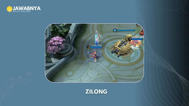 5 Hero Termudah di Mobile Legends untuk Pemula