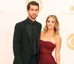 Kaley Cuoco and Ryan Sweeting Wedding Pics