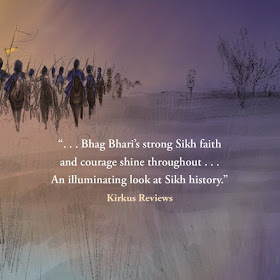 #Sikh Anita Jari Kharbanda answers #13Questions in OA's Debut Author Spotlight #NewBook #DebutAuthor #2022Books #13Questions