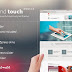 Second Touch v1.7 - Powerful metro styled theme