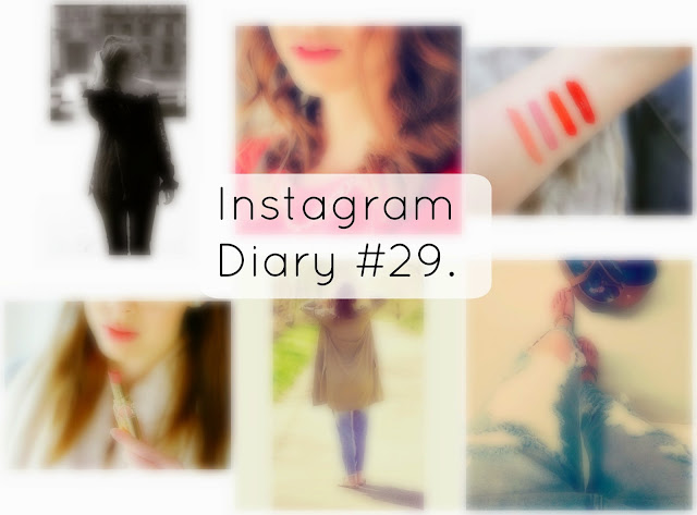 instagram diary blog