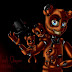 Game untuk Remaja dan Dewasa - Five Night’s at Freddy’s 4 (Survival Horror)