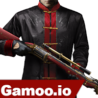 Hitman Sniper The Top Mob Game of Shooting gamoo.io