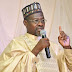E-CRVS Sensitization in Gombe: NPC commends Gov Inuwa 
