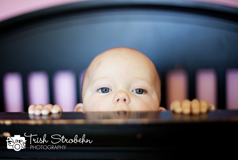 Tessa 12 MonthsL