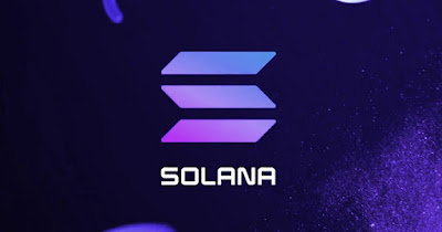 Перегрузка блокчейна биткоина привела к росту новых адресов в Solana