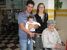 ALBANO BENTO - A SUA MEMORIA ESTARA SEMPRE VIVA!
