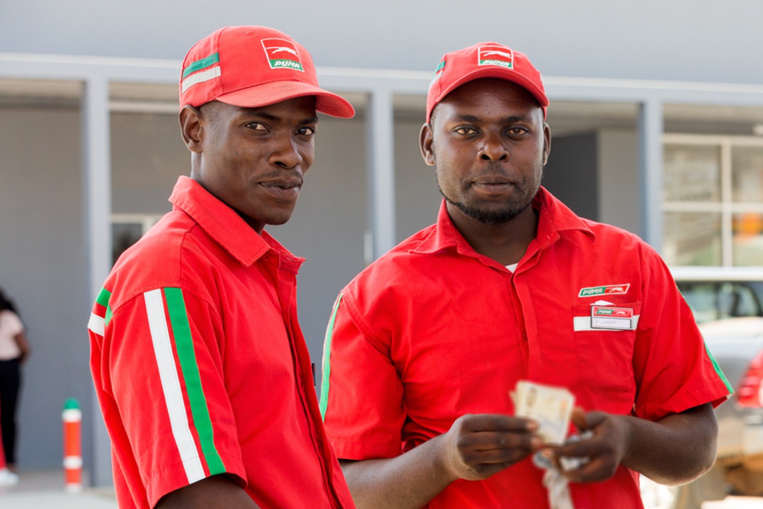 Puma Energy Zimbabwe Plans To "Solarize" 17 Fuel Service Stations In 2023