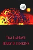 Livro Deixado paa trás 5: Apoliom