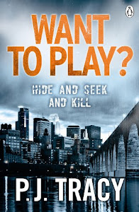 Want to Play? (Twin Cities Thriller Book 1) (English Edition)