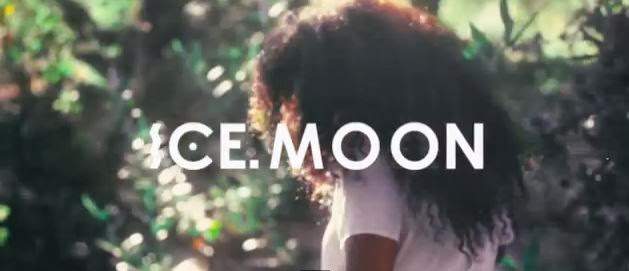 Sza- Ice Moon