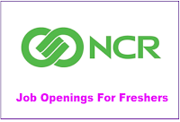 NCR Corporation Freshers Recruitment 2023, NCR Corporation Recruitment Process 2023, NCR Corporation Career, Production Support Trainee Jobs, NCR Corporation Recruitment