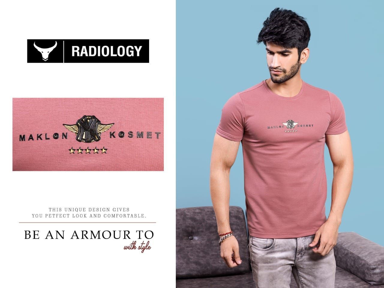 Vol 93 Radiology Mens Tshirts Manufacturer Wholesaler
