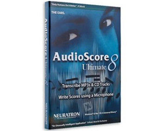 Neuratron Audio Score Ultimate Free Download