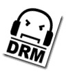 Microsoft DRM