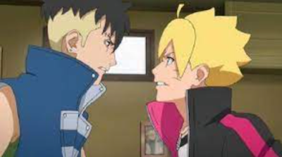 Nonton Anime Boruto Episode 230 Subtitle Indonesia