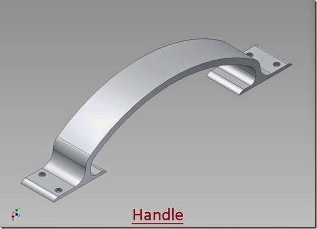 Handle