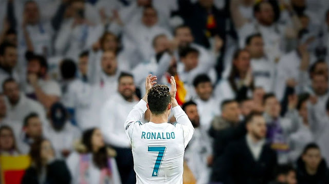 Cristiano Ronaldo nuevo jugador de la Juventus