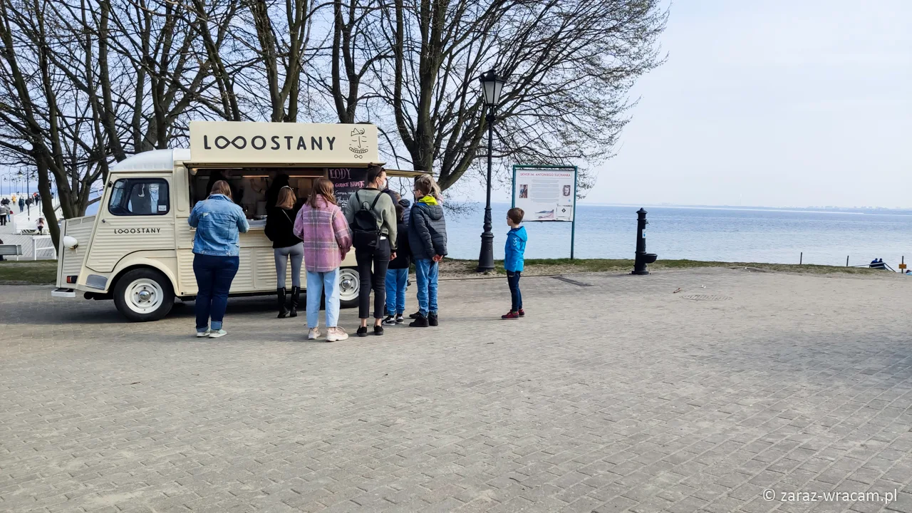 Torpedownia Gdynia Babie Doły
