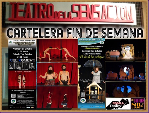FIN DE SEMANA KUL COMBAT-MAR PORRAS