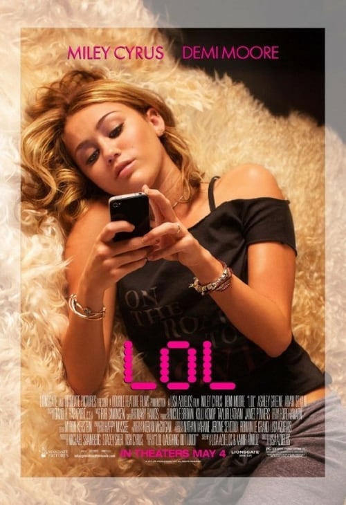 LOL - Pazza del mio migliore amico 2012 Film Completo Streaming