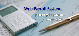 Web Based Payroll System