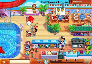 Free Download Delicious Emilys Honeymoon Cruise Pc Game