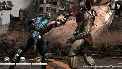 Mortal Kombat X 02