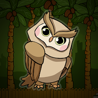 Eostrix Owl Escape Walkth…