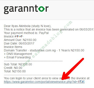 domain transfer