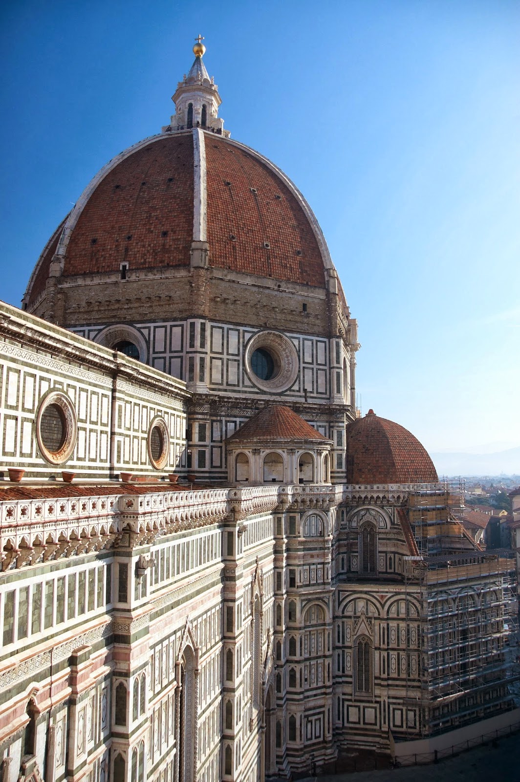 Florencja co warto zobaczyć i zwiedzić?