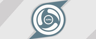 KPN Tunnel