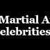 Encyclopedia of Martial Arts: Hollywood Celebrities