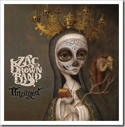 Zac-Brown-Band-Uncaged-CountryMusicRocks