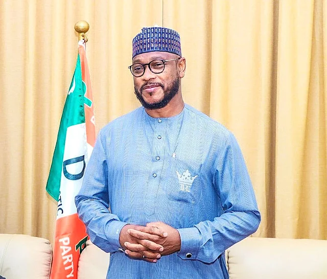 Gov. Lawal
