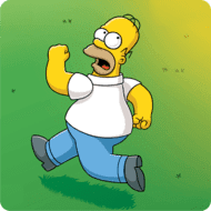 The Simpsons: Tapped Out MOD v4.43.5 (Free Shopping)