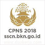 Lowongan Kerja Terbaru September 2018: Pendaftaran Lowongan Kerja CPNS 2018 Mulai 19 September 2018