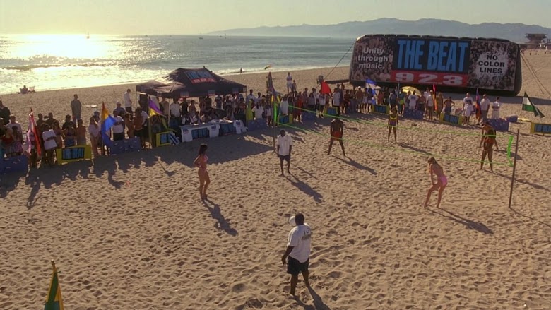 Phat Beach 1996 film completo