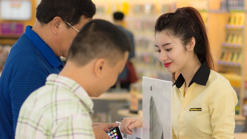 Đem đến trung tâm sửa chữa bảo hành của Blog Kiến Thức để được hỗ trợ khắc phục