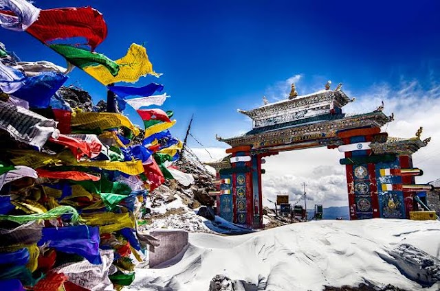 Unleash the Magic of Northeast India: An Epic 12-Day Arunachal Pradesh & Kaziranga Adventure with Wanderlust Adventures Tour &  Travels !