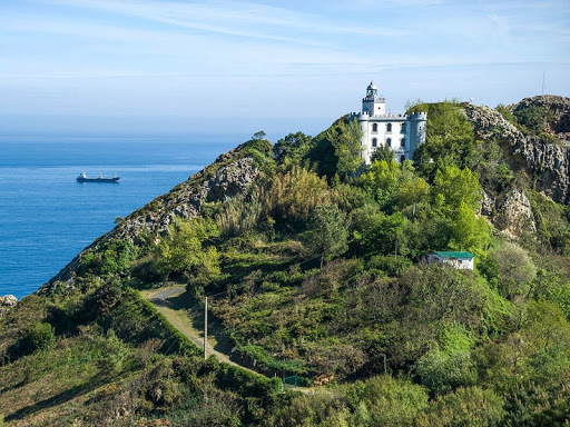 7 FAROS MÁS BONITOS DE ESPAÑA | 2020 |