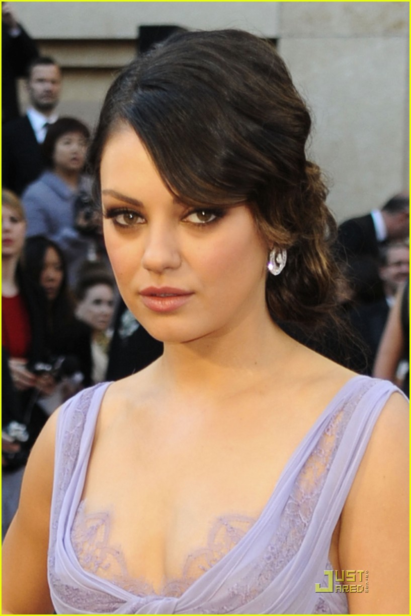 mila kunis timberlake