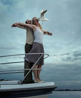funny titanic foto romantic